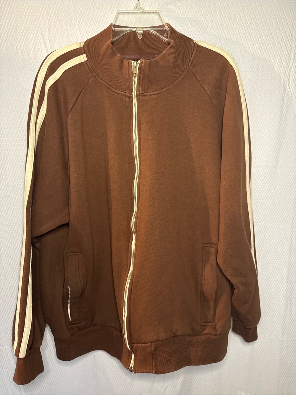 Steve & Barry’s Jacket 82